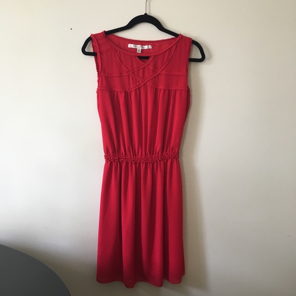 MAX STUDIO DRESS - Picture 1 of 2